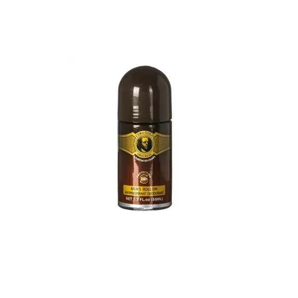 CUBA Gold deo roll-on antyperspirant 50ml