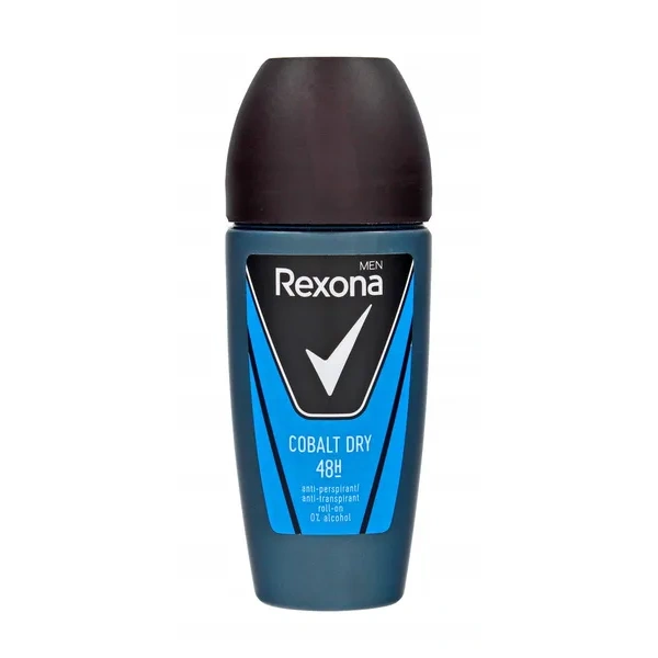 REXONA Men deo roll-on antyperspirant Shower Fresh 50ml 