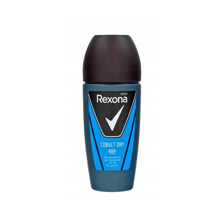 REXONA Men deo roll-on antyperspirant Shower Fresh 50ml 