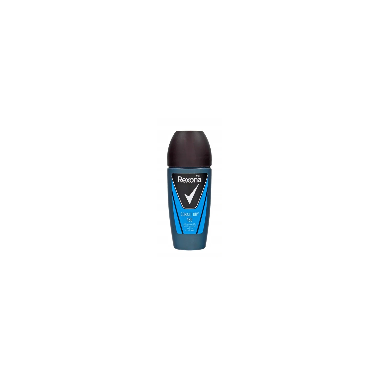 REXONA Men deo roll-on antyperspirant Shower Fresh 50ml 