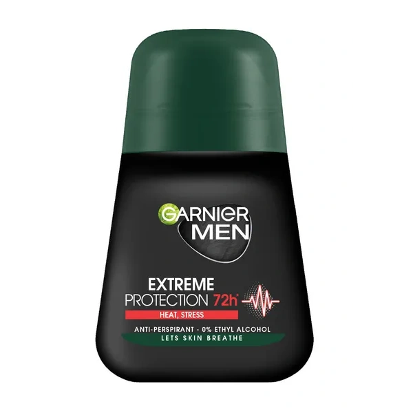 MINERAL MEN Extreme Protection 72h deo roll-on 50ml 