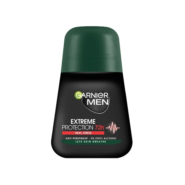 MINERAL MEN Extreme Protection 72h deo roll-on 50ml 