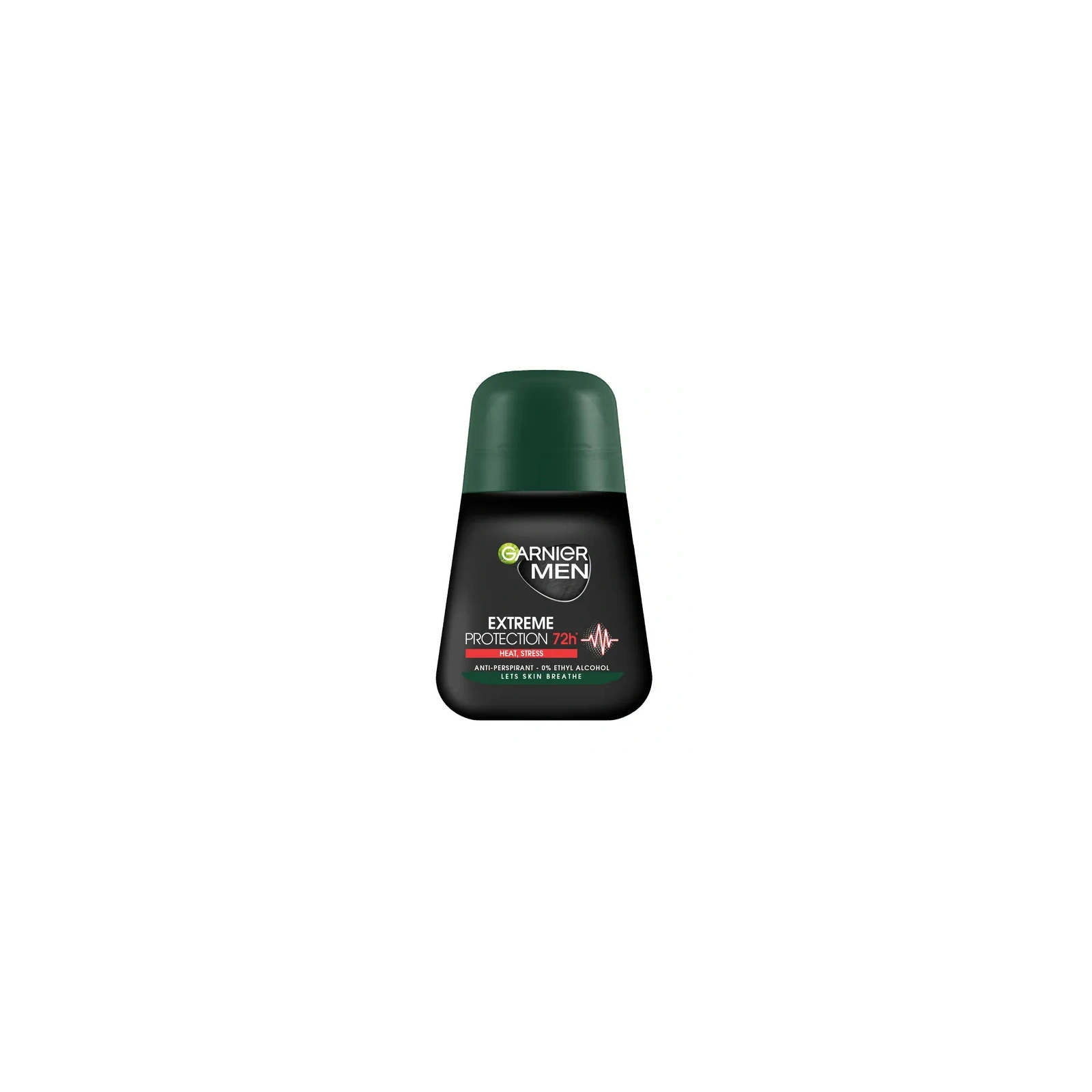 MINERAL MEN Extreme Protection 72h deo roll-on 50ml 