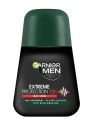 MINERAL MEN Extreme Protection 72h deo roll-on 50ml 