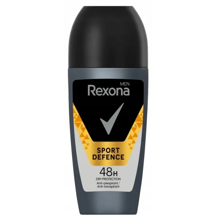 REXONA Men deo roll-on antyperspirant Sport Defence 50ml