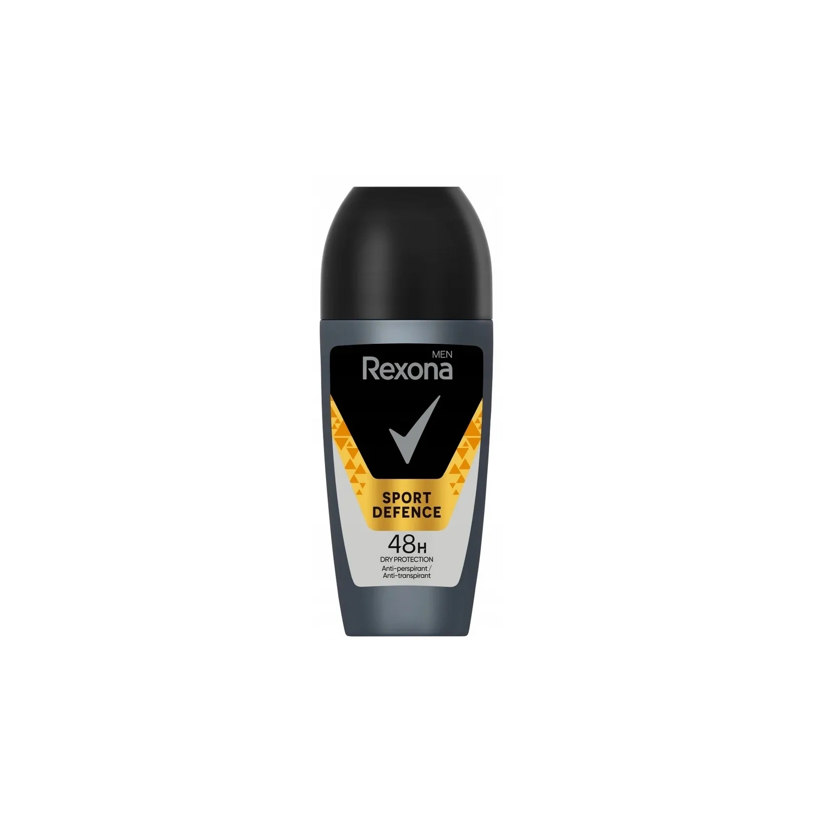 REXONA Men deo roll-on antyperspirant Sport Defence 50ml