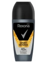 REXONA Men deo roll-on antyperspirant Sport Defence 50ml