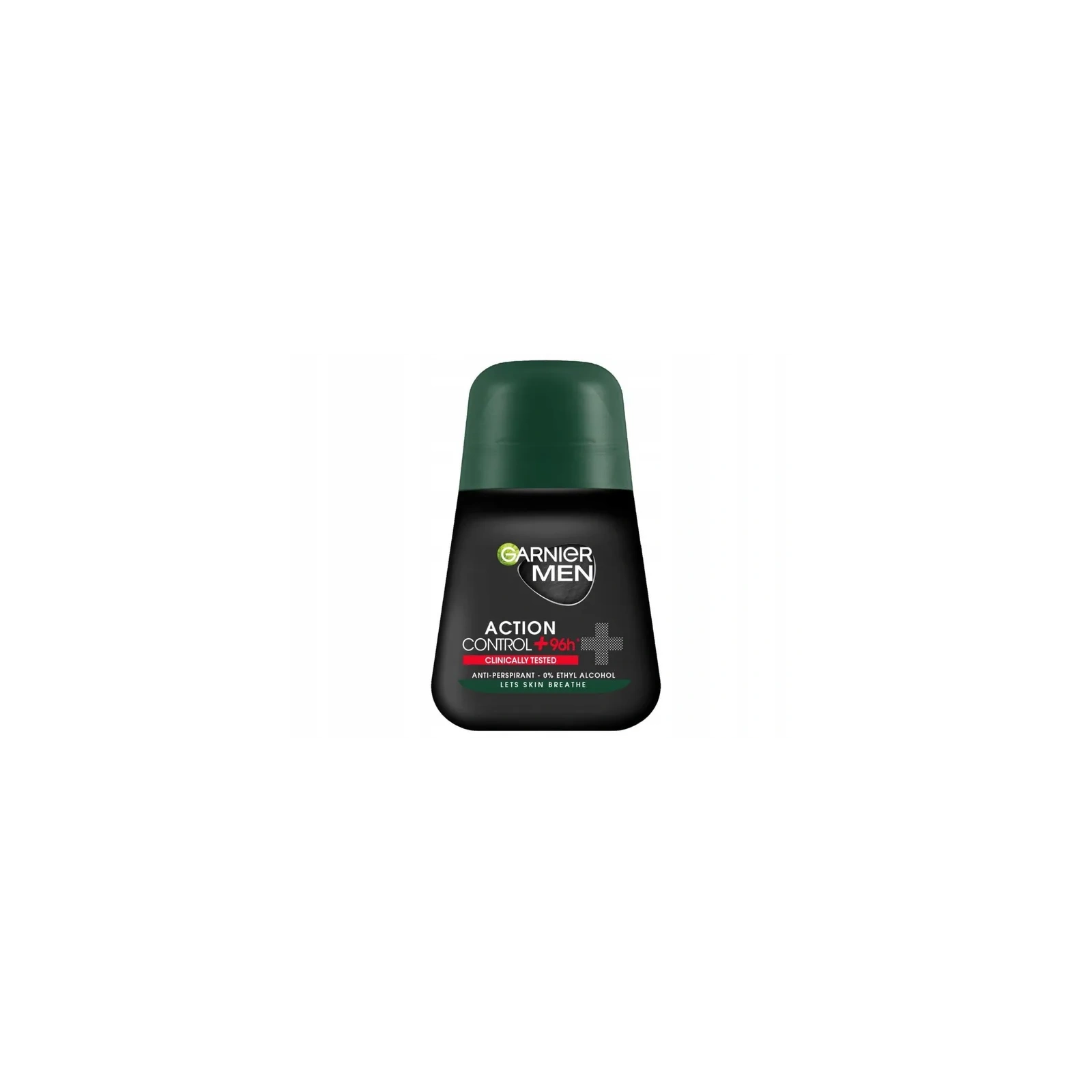 GARNIER Men Action Control 96H deo roll on 50ml