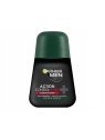 GARNIER Men Action Control 96H deo roll on 50ml