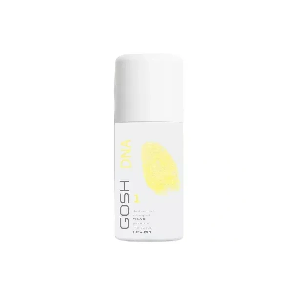 GOSH DNA 1 deo roll-on antyperspirant 75ml