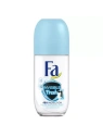 FA Invisible Fresh deo roll on 50ml