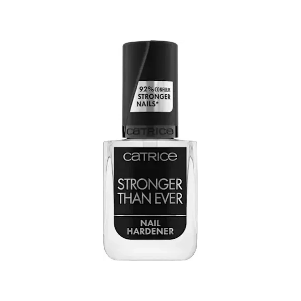 CATRICE Stronger Than Ever odżywka do paznokci utwardzająca 010 10,5ml