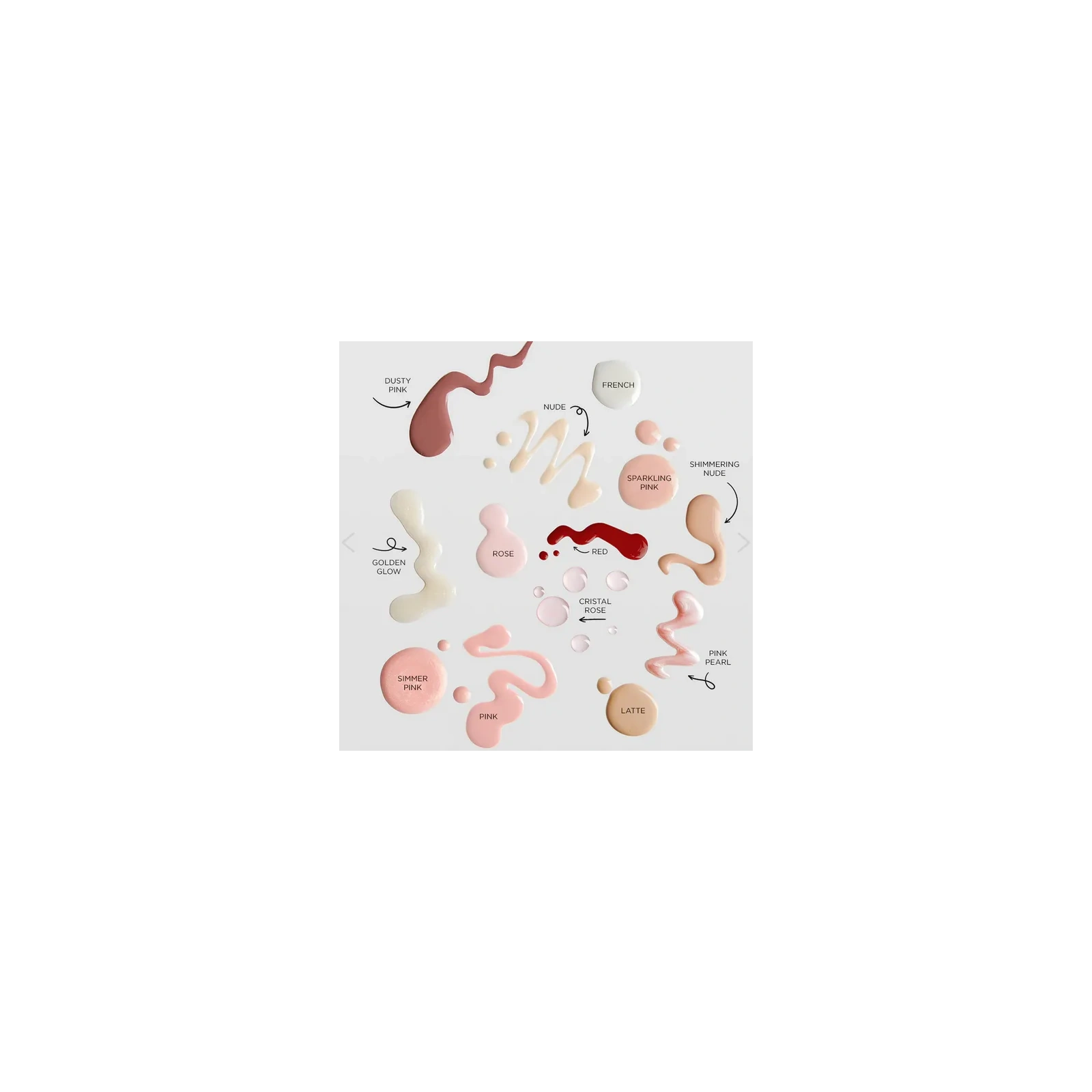 EVELINE Nail Therapy odżywka do paznokci Care&Colour 6w1 Dusty Pink 5ml