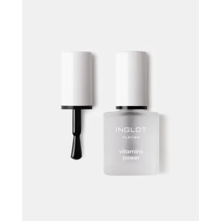 INGLOT Playinn odżywka do paznokci 27 Vitamins Power 15ml