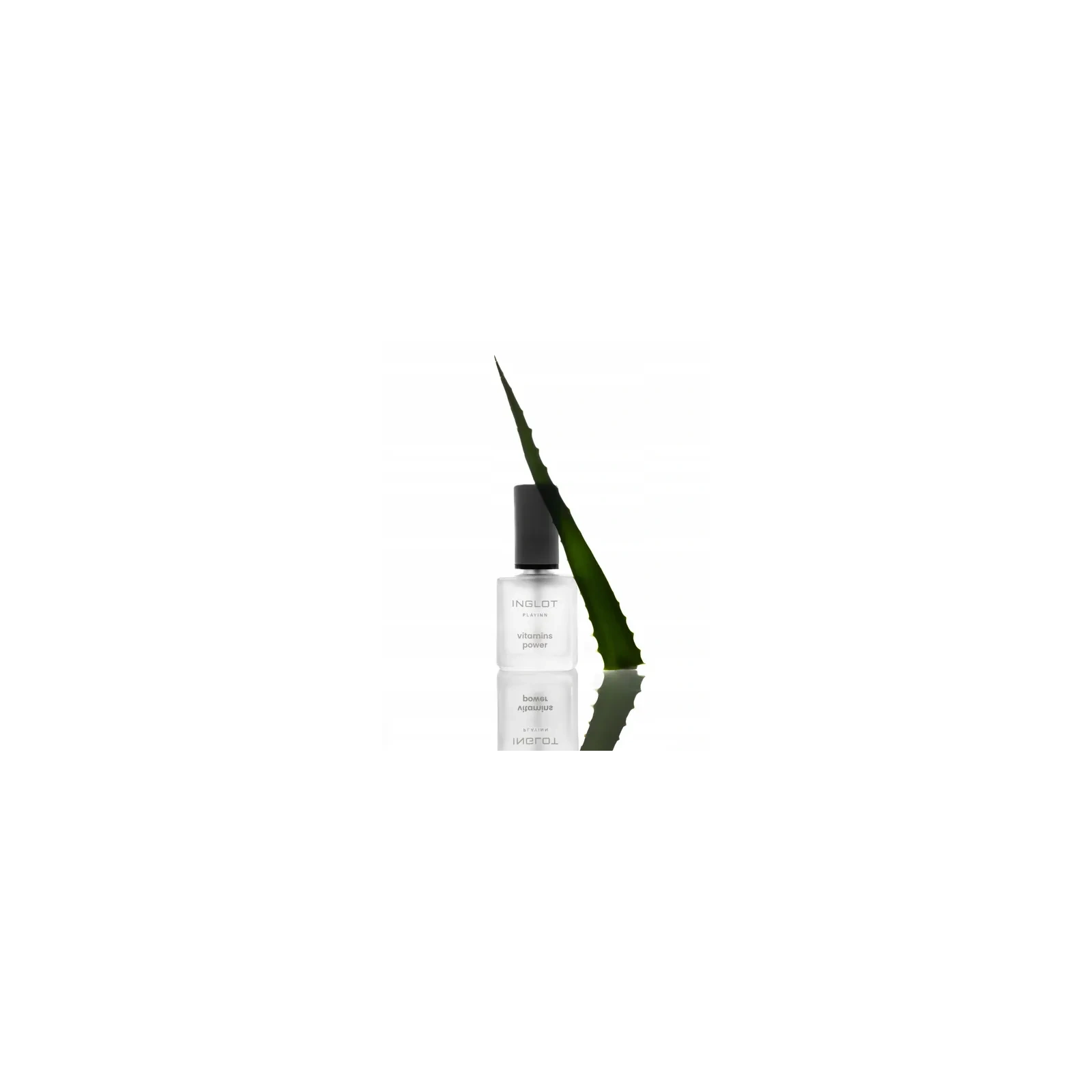 INGLOT Playinn odżywka do paznokci 27 Vitamins Power 15ml