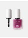INGLOT Playinn odżywka do paznokci 28 Berry Strong 15ml