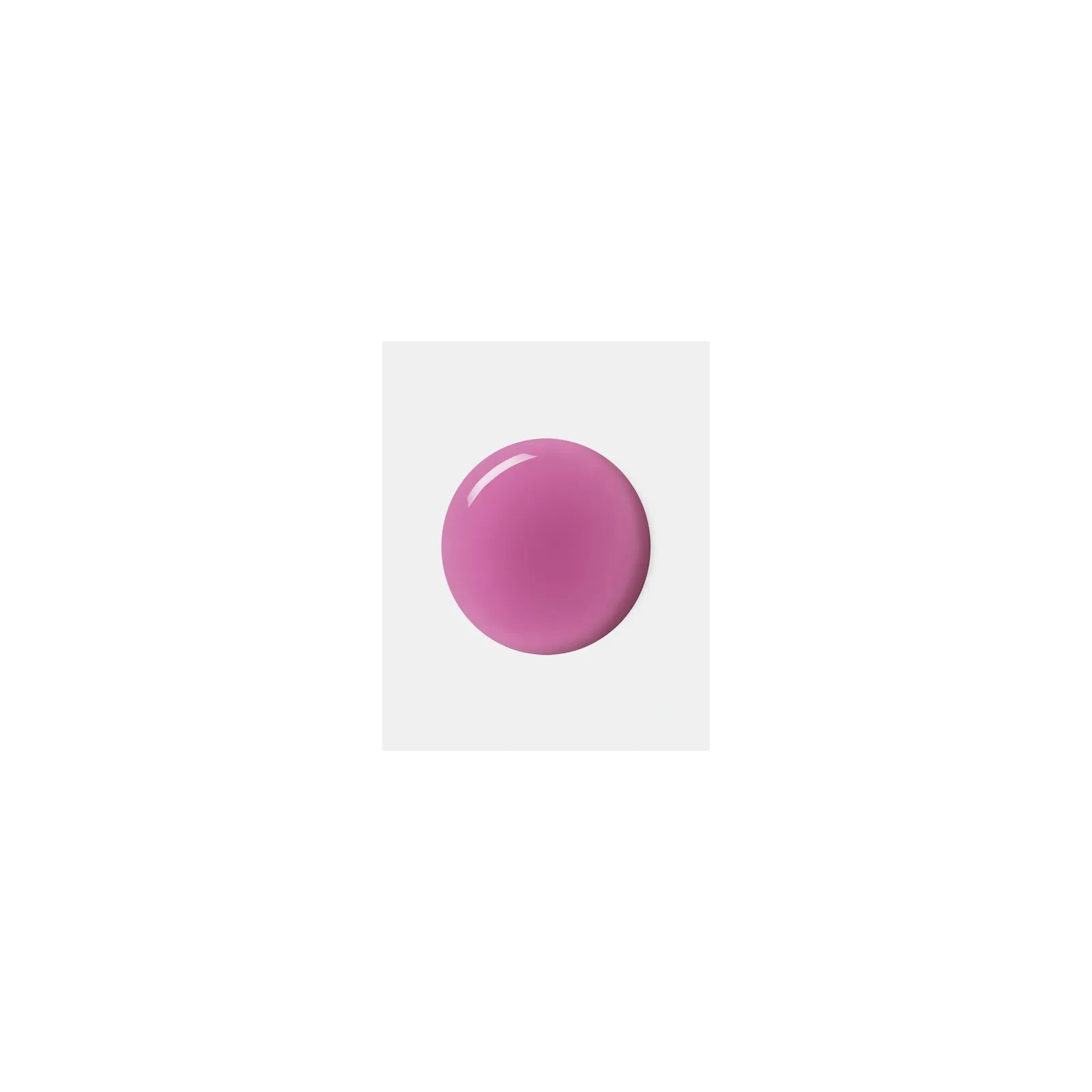 INGLOT Playinn odżywka do paznokci 28 Berry Strong 15ml