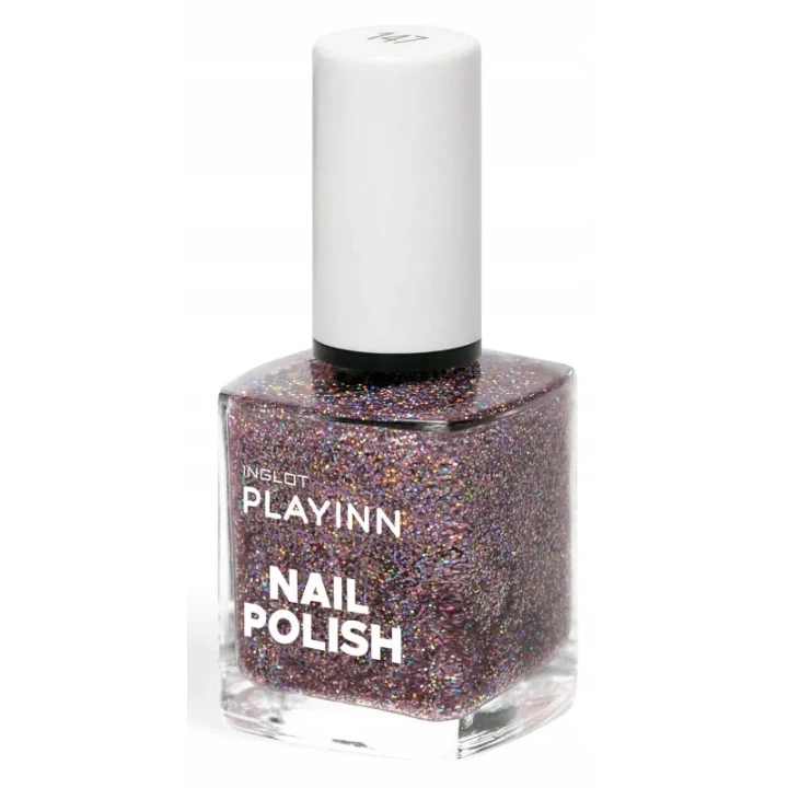 INGLOT Playinn Nail Polish lakier do paznokci 147 15ml 