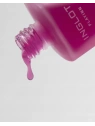 INGLOT Playinn odżywka do paznokci 28 Berry Strong 15ml