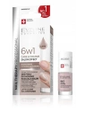 EVELINE Nail Therapy skoncentrowana odżywka do paznokci nawilżająca Latte 5ml