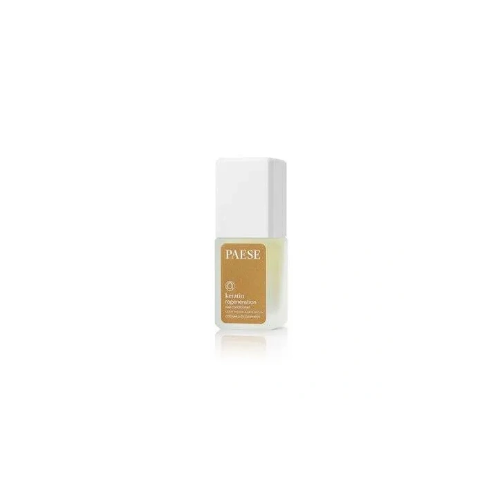 PAESE Nail Therapy odżywka do paznokci Keratynowa Regeneracja 8ml 