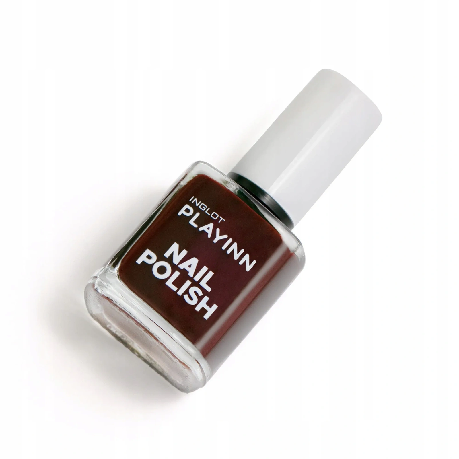 INGLOT Playinn Nail Polish lakier do paznokci 120 15ml 