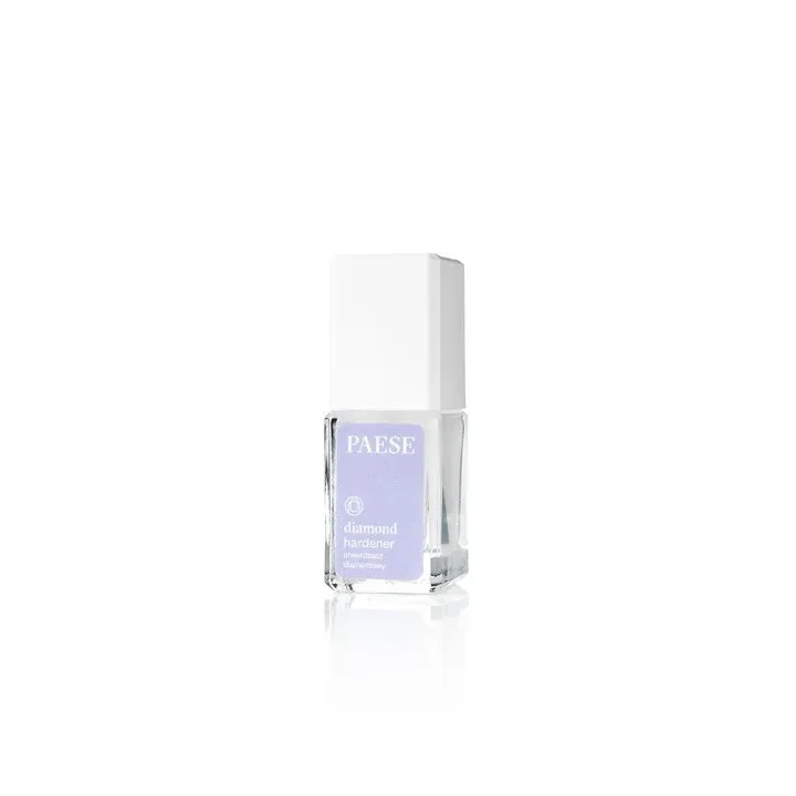 PAESE Nail Therapy odżywka do paznokci Utwardzacz Diamentowy 8ml 