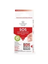 CONSTANCE CARROLL Pro Salon odżywka do paznokci regenerująca SOS Nail Rebuilder 10ml 