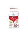 CONSTANCE CARROLL Pro Salon odżywka do paznokci regenerująca SOS Nail Rebuilder 10ml 