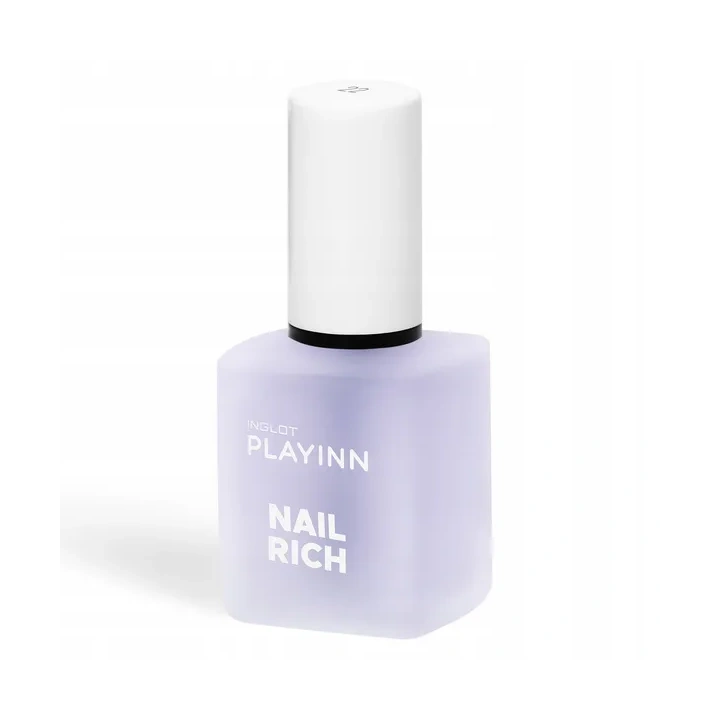INGLOT Playinn odżywka do paznokci 22 15ml