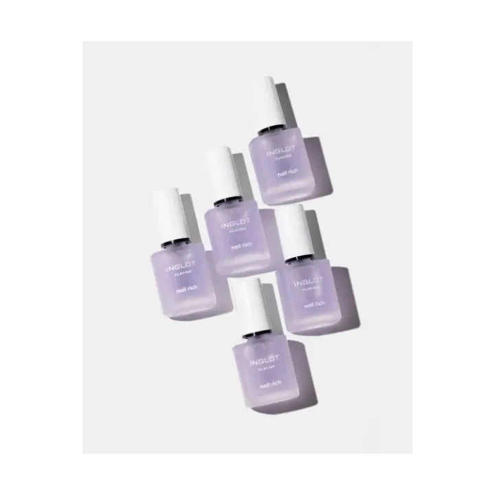 INGLOT Playinn odżywka do paznokci 22 15ml