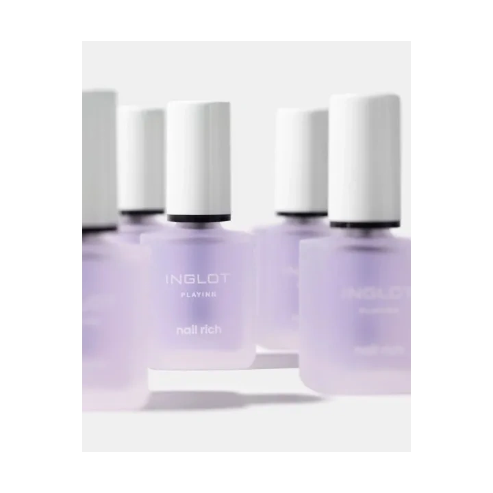 INGLOT Playinn odżywka do paznokci 22 15ml