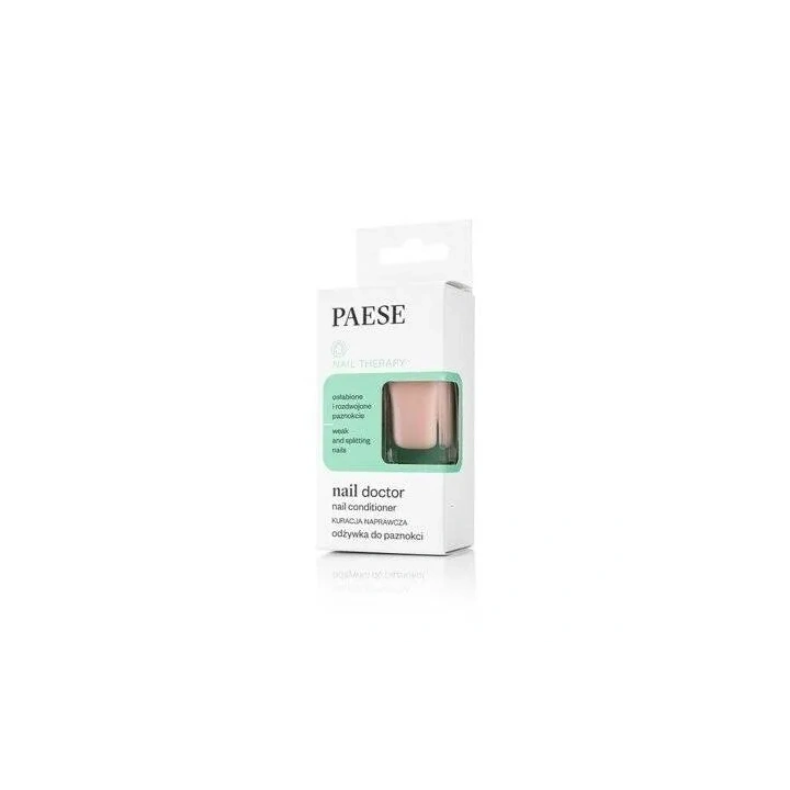 PAESE Nail Therapy odżywka do paznokci Kuracja naprawcza Nail Doctor 8ml
