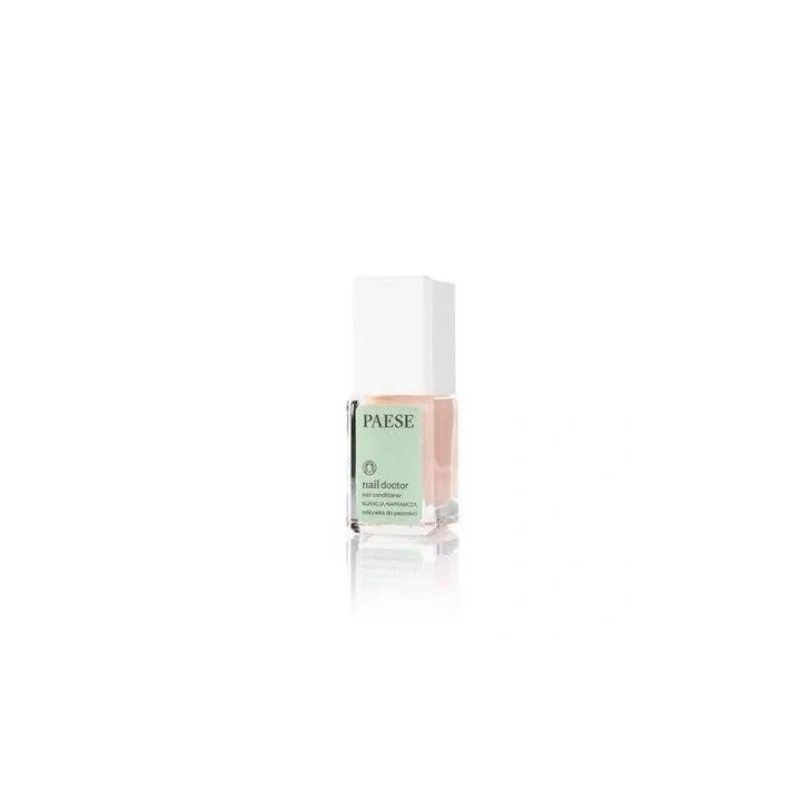 PAESE Nail Therapy odżywka do paznokci Kuracja naprawcza Nail Doctor 8ml