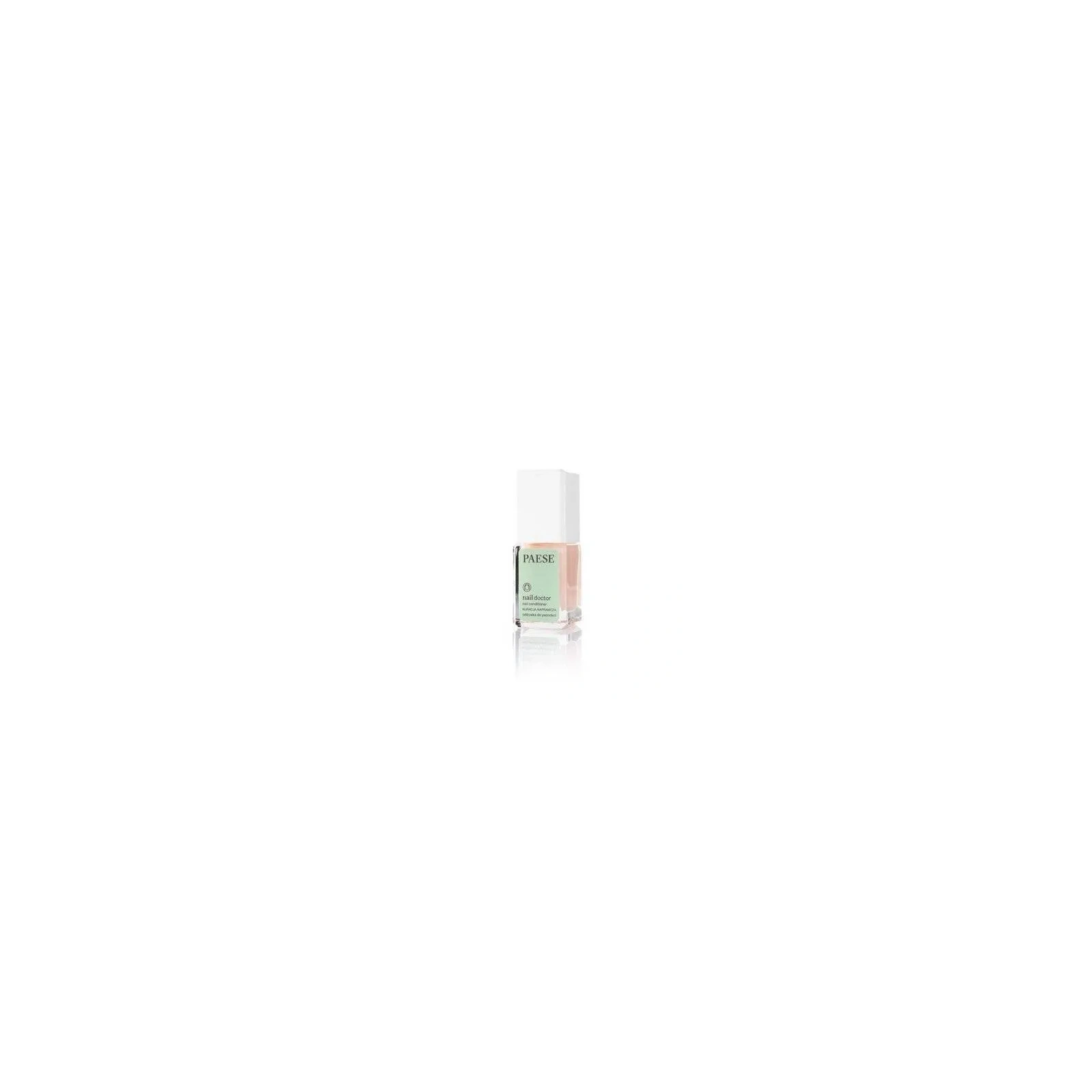 PAESE Nail Therapy odżywka do paznokci Kuracja naprawcza Nail Doctor 8ml