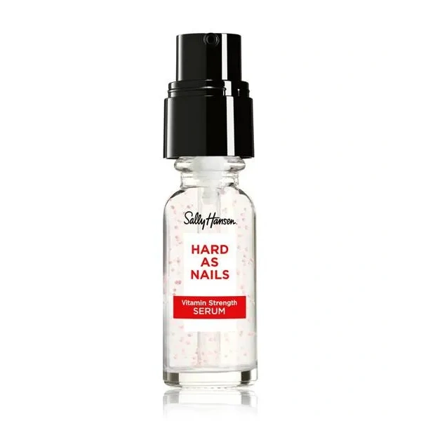 SALLY HANSEN Odżywka do paznokci Hard As Nail Vitamin Strength 13ml