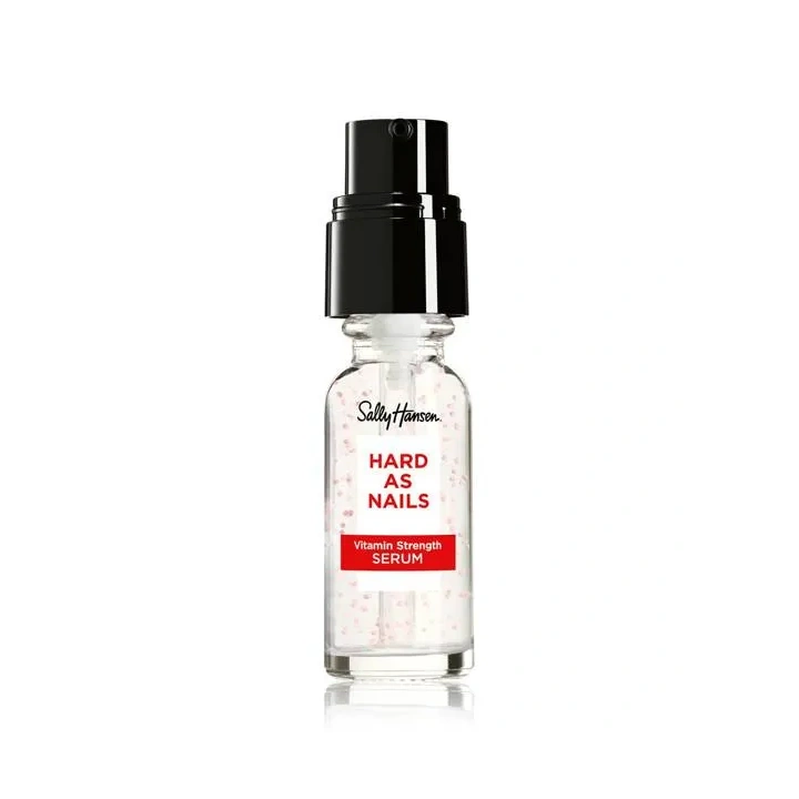 SALLY HANSEN Odżywka do paznokci Hard As Nail Vitamin Strength 13ml