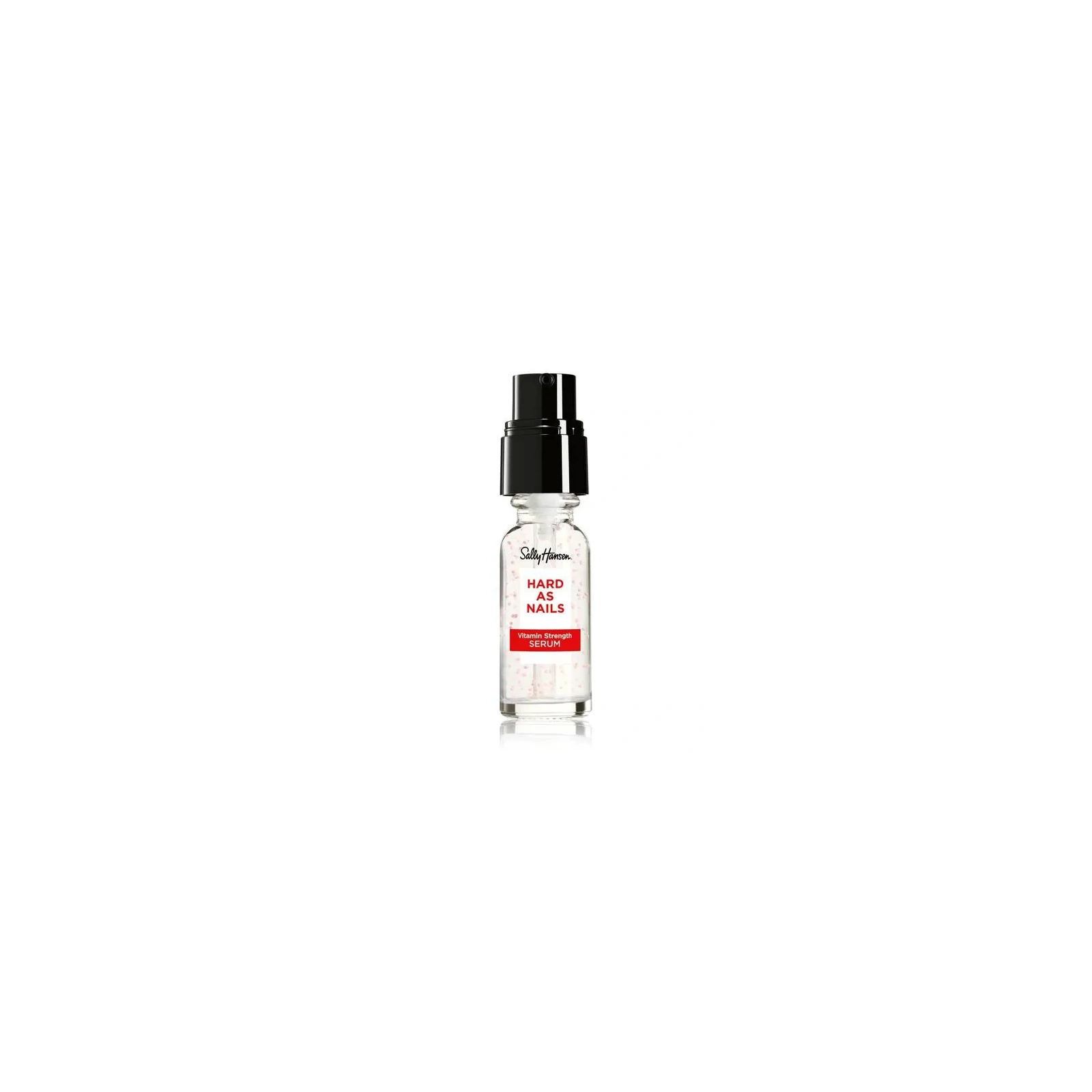 SALLY HANSEN Odżywka do paznokci Hard As Nail Vitamin Strength 13ml