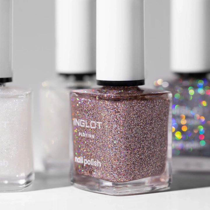 INGLOT Playinn Nail Polish lakier do paznokci 147 15ml 