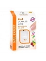GOLDEN ROSE Nail Expert 4in1 Complete Care odżywka do paznokci 11ml