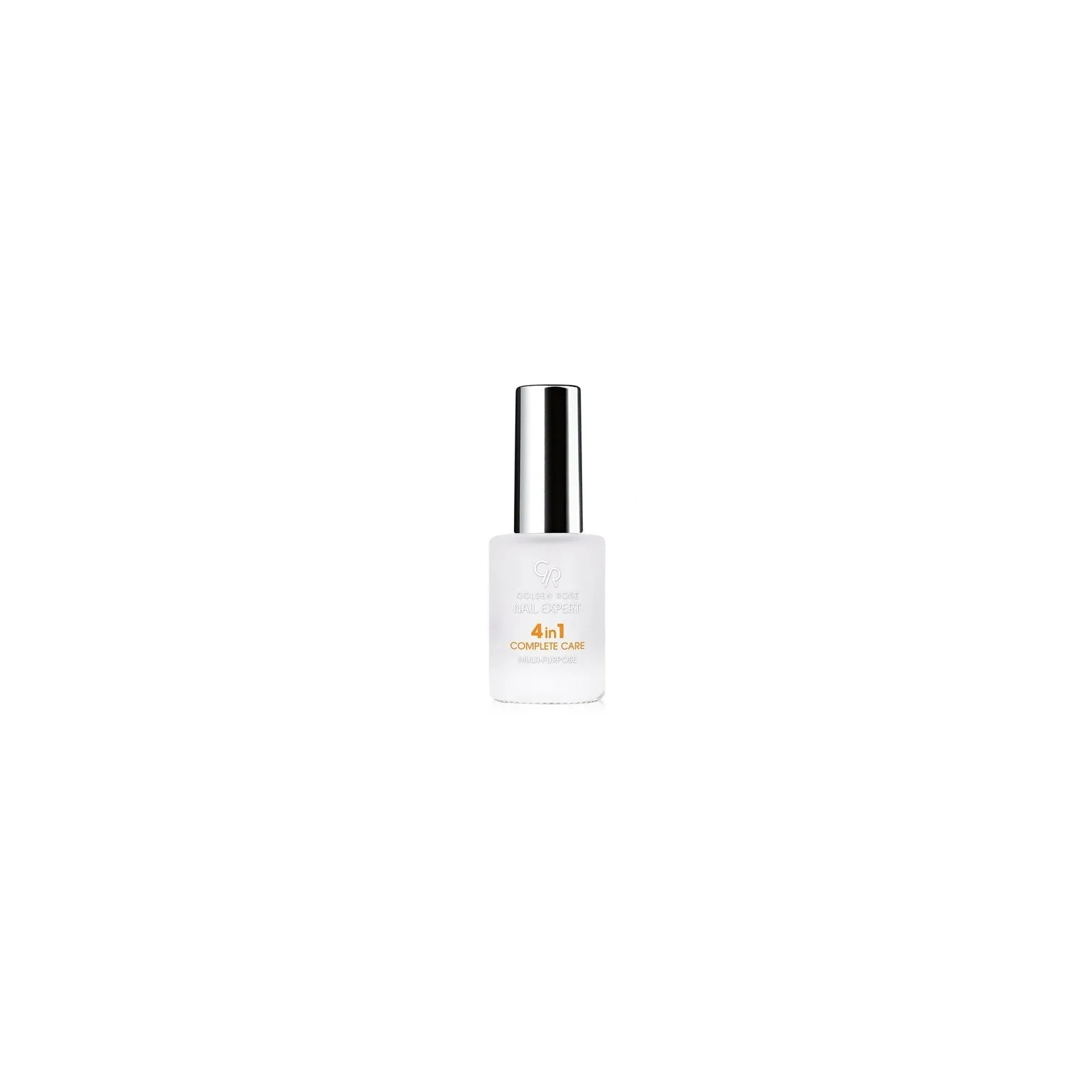GOLDEN ROSE Nail Expert 4in1 Complete Care odżywka do paznokci 11ml