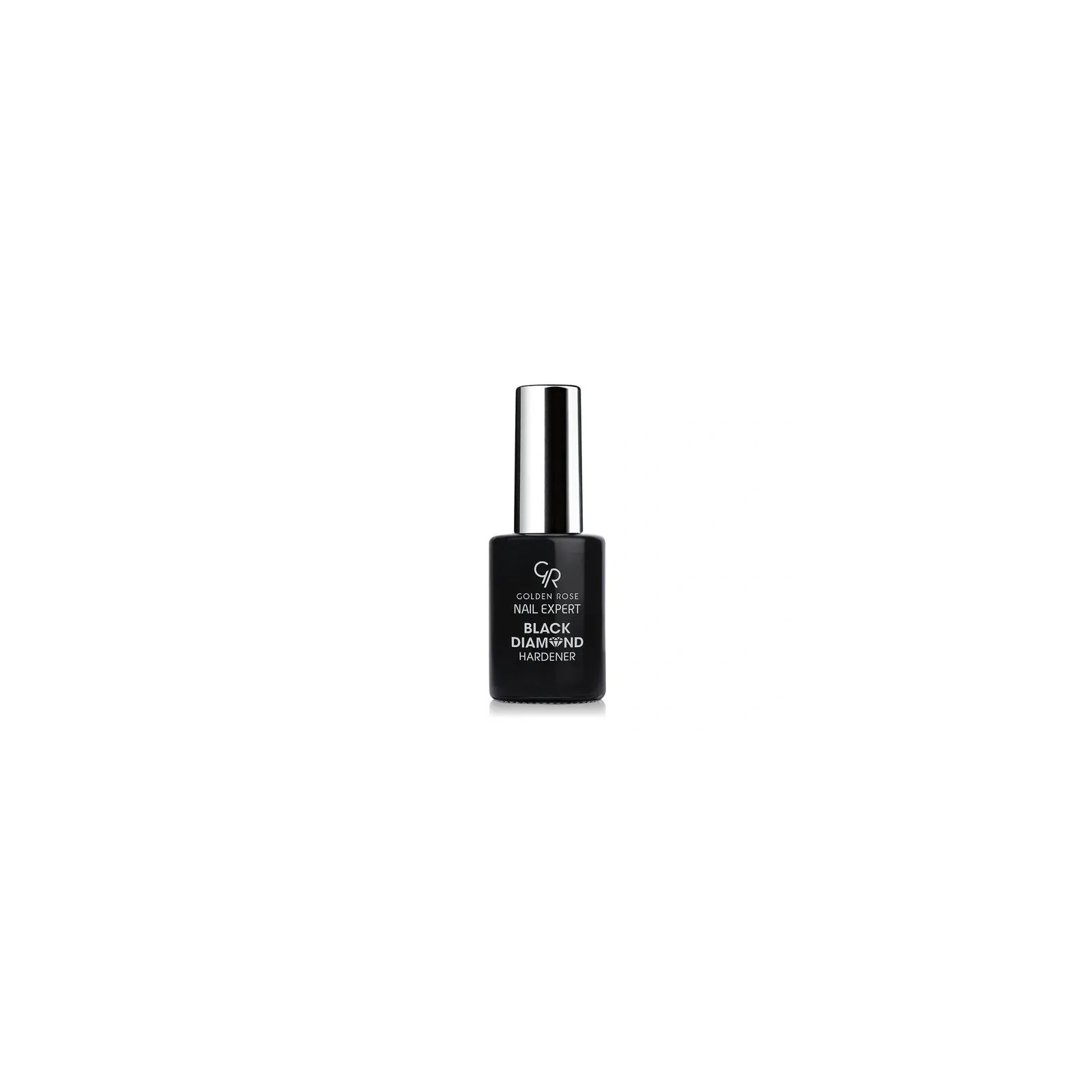 GOLDEN ROSE Nail Expert Black Diamond Hardener odżywka do paznokci 11ml