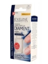 EVELINE Nail Therapy odżywka do paznokci utwardzająca z Diamentem 12ml