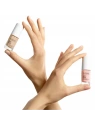 EVELINE Nail Therapy odżywka do paznokci Care&Colour 6w1 Shimmering Nude 5ml