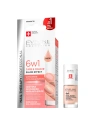EVELINE Nail Therapy 6w1 Care & Colour odżywka do paznokci ńude 5ml