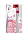 EVELINE Nail Therapy 6w1 Care & Colour odżywka do paznokci Shimmer Pink 5ml