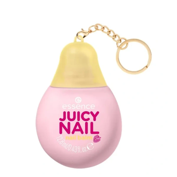 ESSENCE Juicy Nail odżywka do paznokci 01 12,8ml