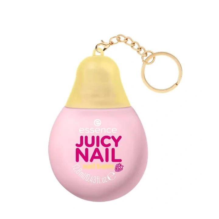 ESSENCE Juicy Nail odżywka do paznokci 01 12,8ml
