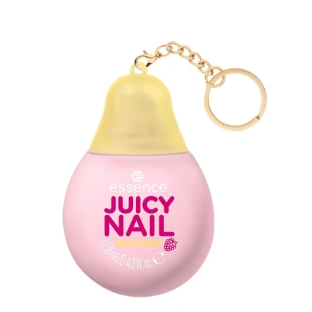 ESSENCE Juicy Nail odżywka do paznokci 01 12,8ml