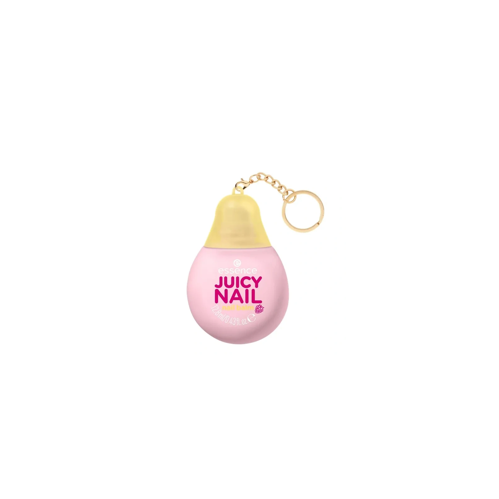 ESSENCE Juicy Nail odżywka do paznokci 01 12,8ml